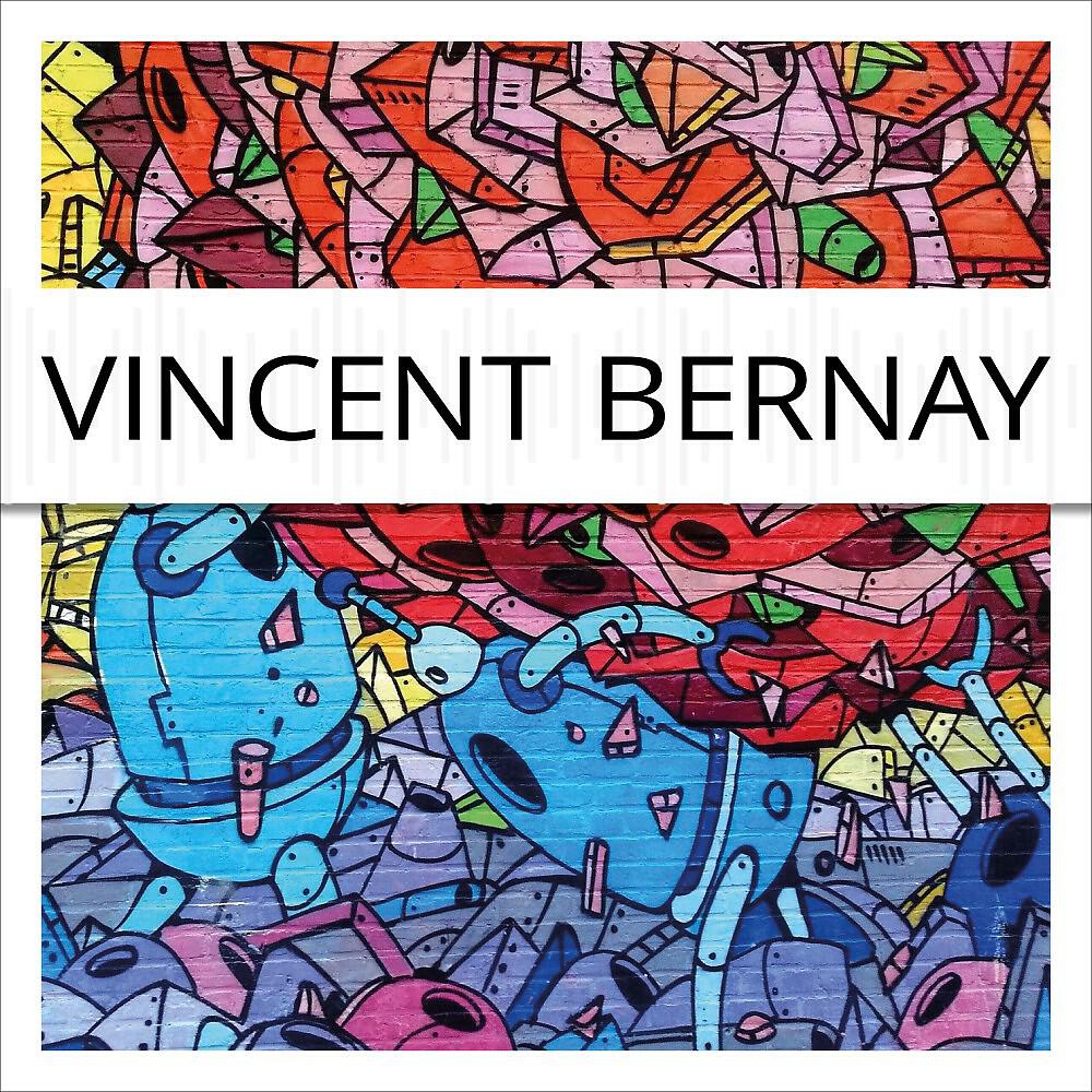 Vincent Bernay - Sad Cinematic Strings