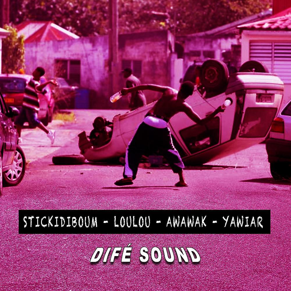 Постер альбома Difé Sound