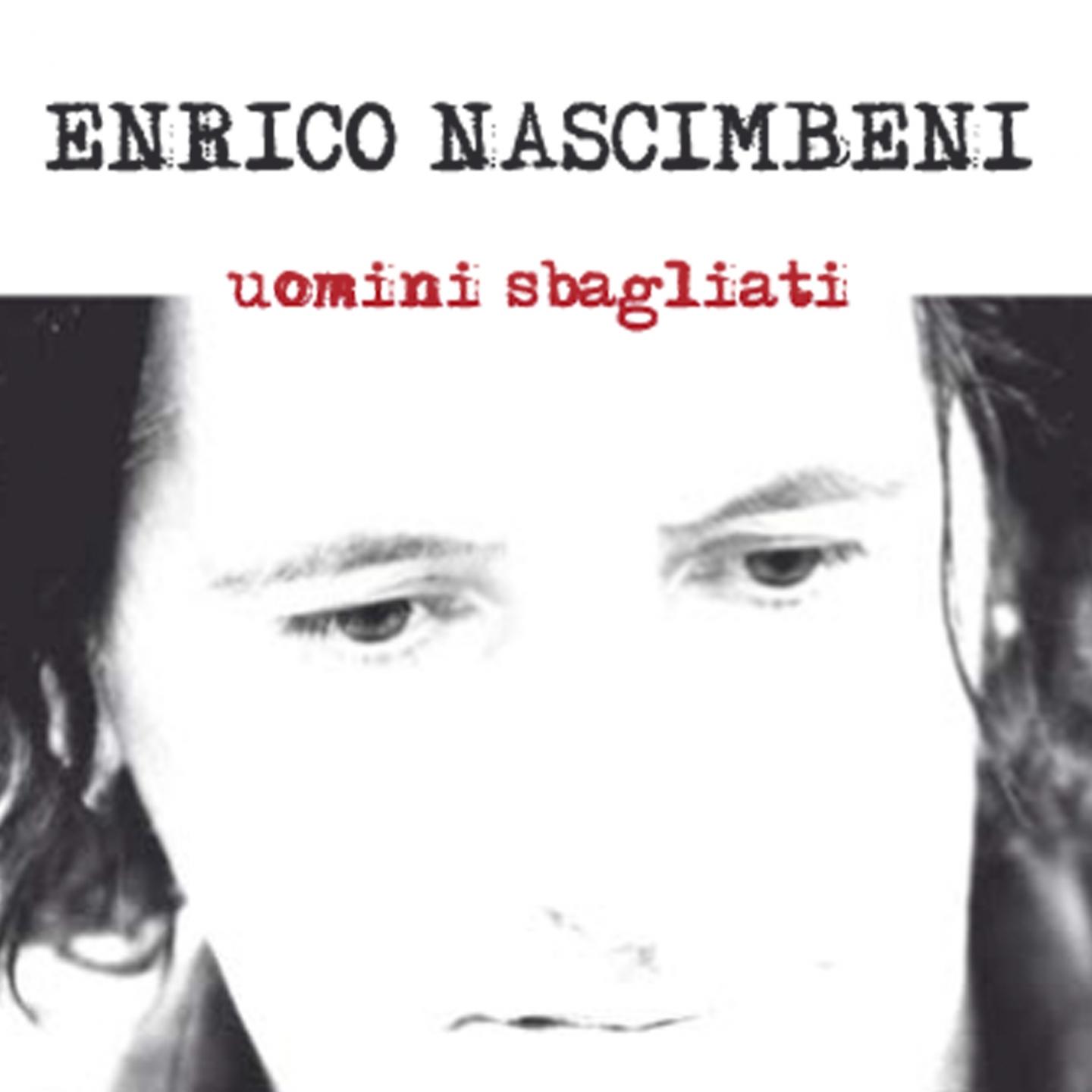 Постер альбома Uomini Sbagliati
