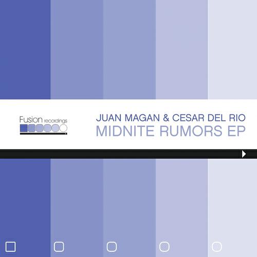 Juan Magan - Offenders