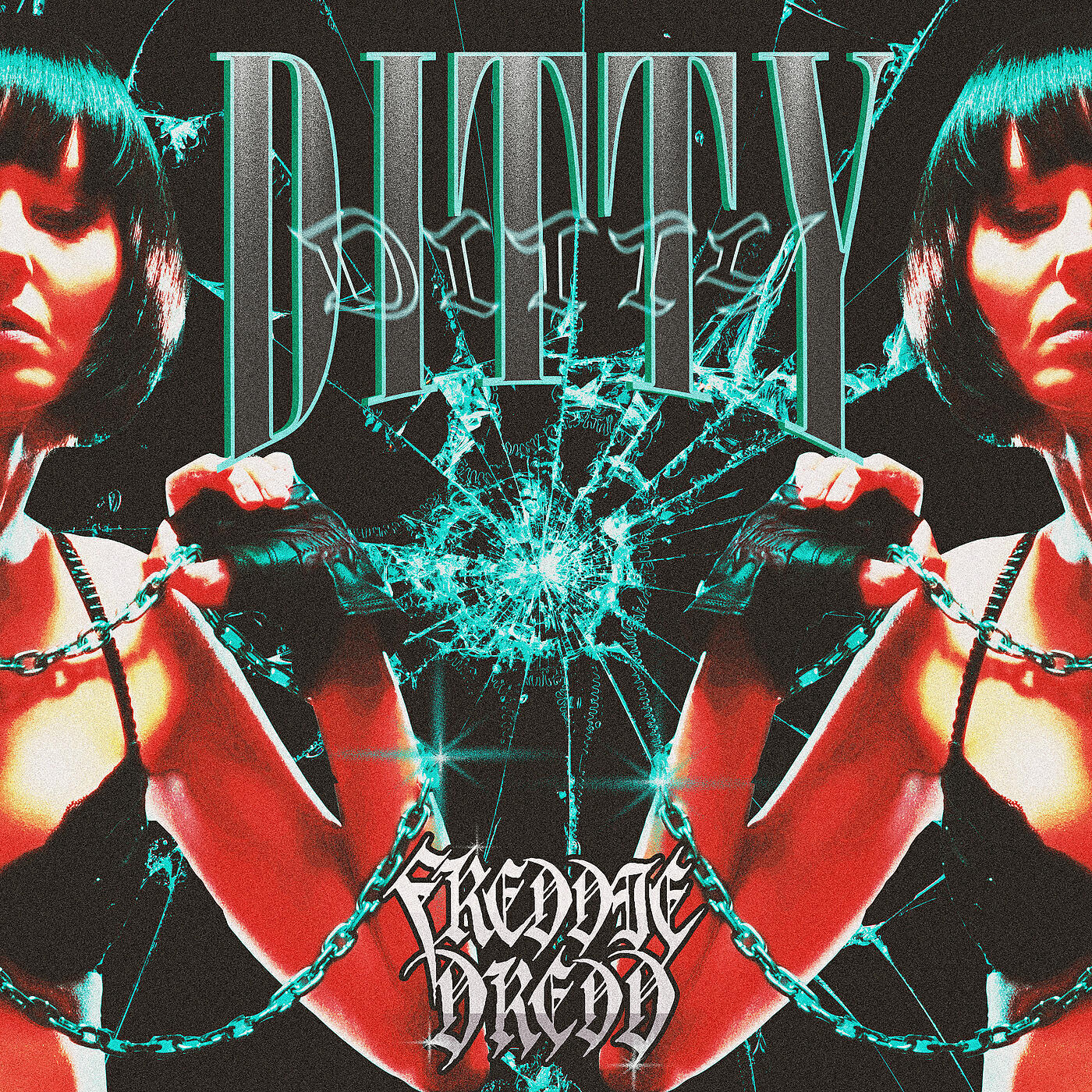 Freddie Dredd - Ditty