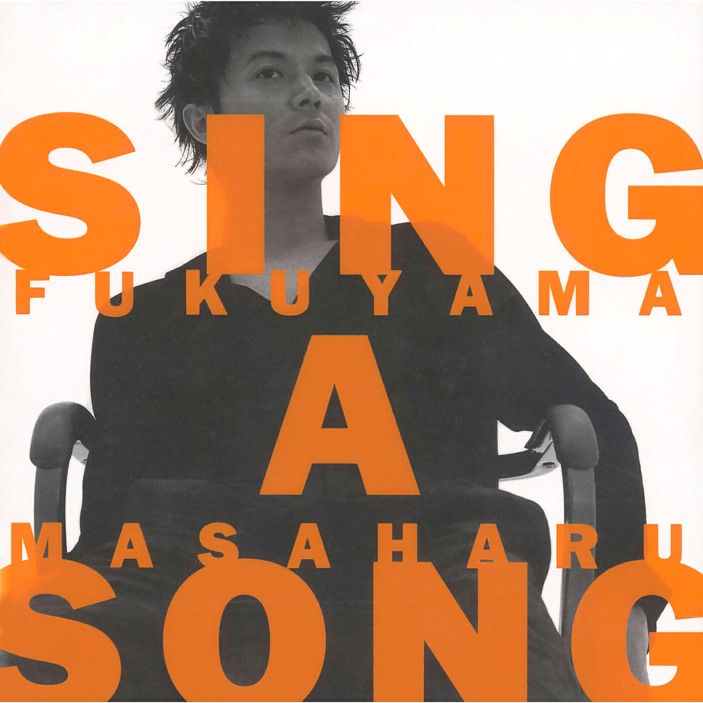 Masaharu Fukuyama - Tooi Tabi