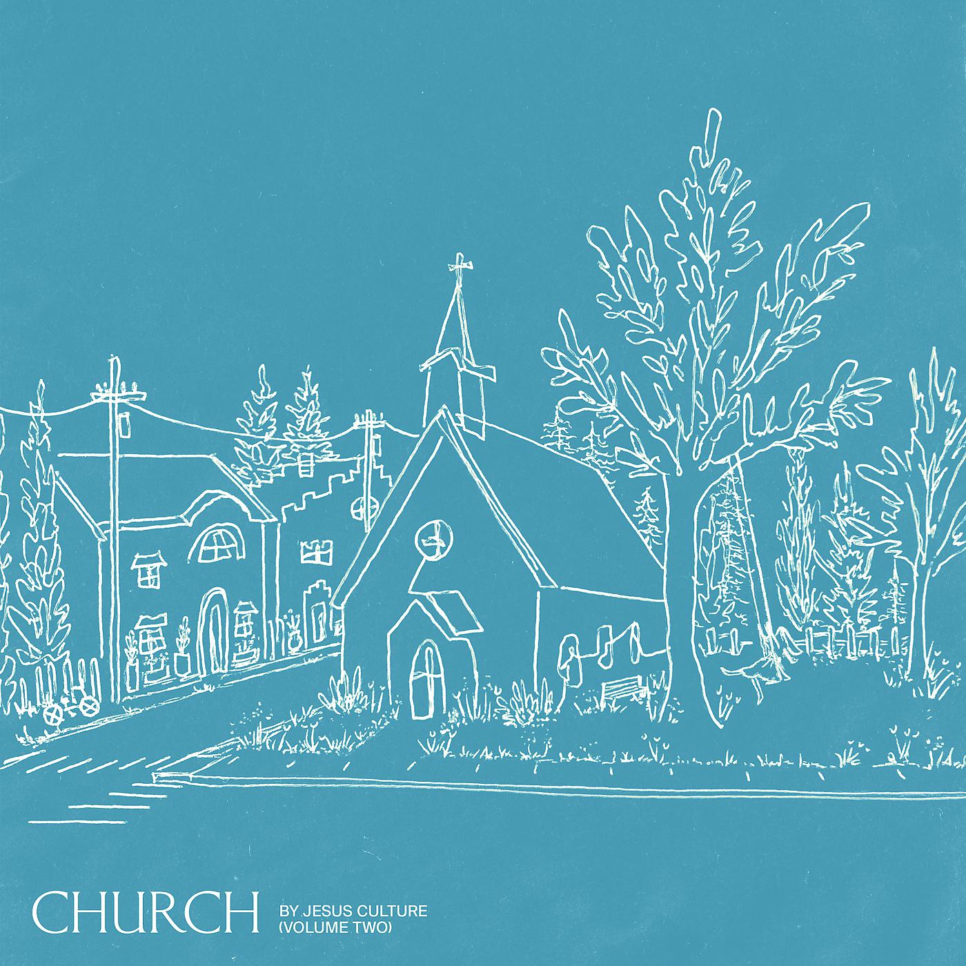 Постер альбома Church Volume Two