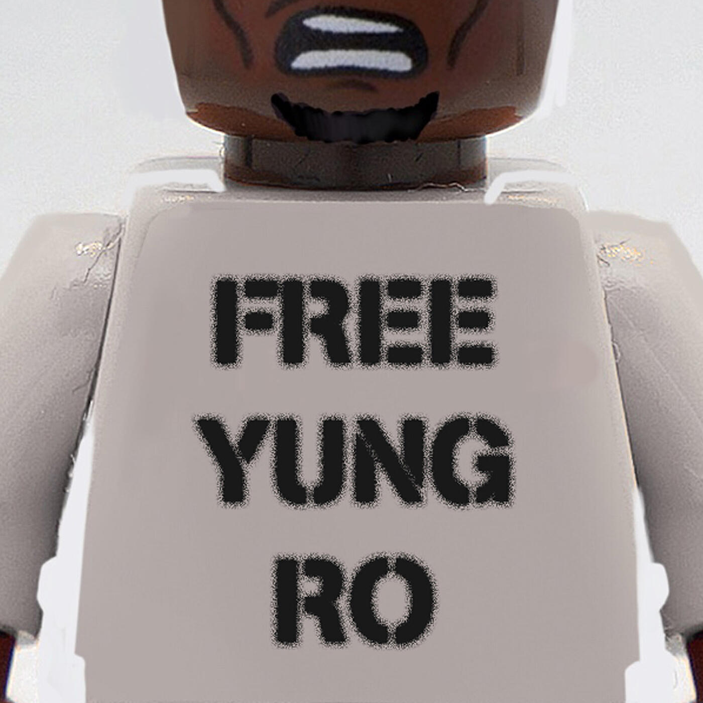 Yung Ro - Dork