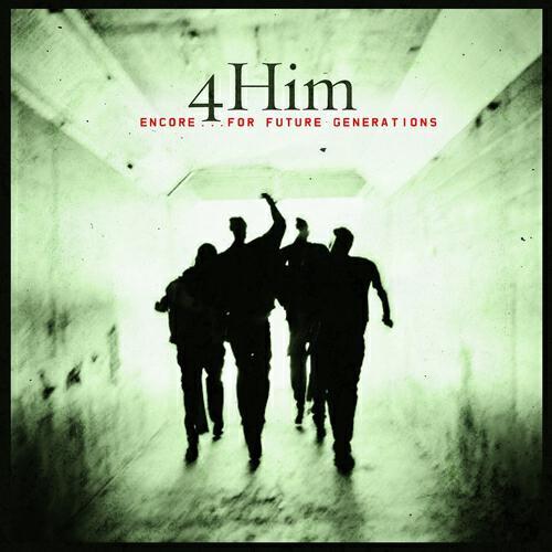 4HIM - Great Awakening