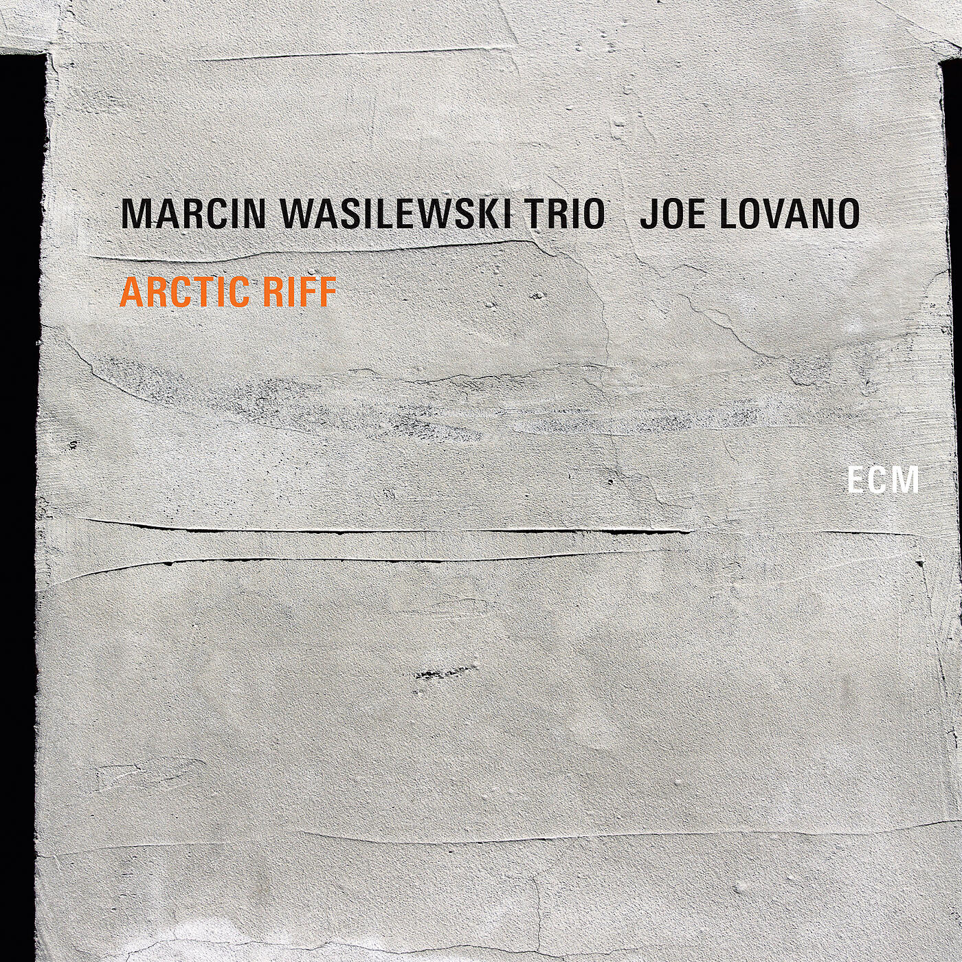 Marcin Wasilewski Trio - Arco