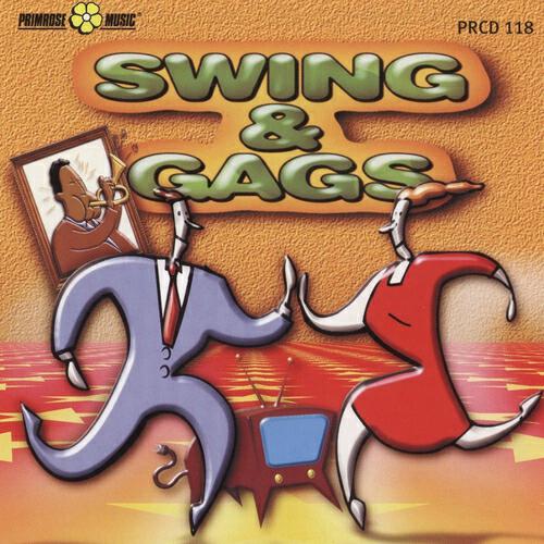 Eric Gemsa - Pin Up Boogie