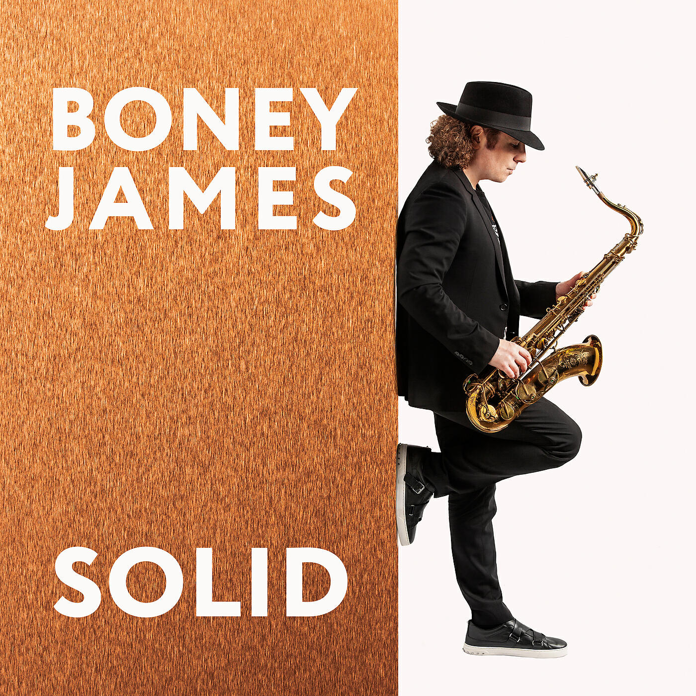 Boney James - Fresh Air