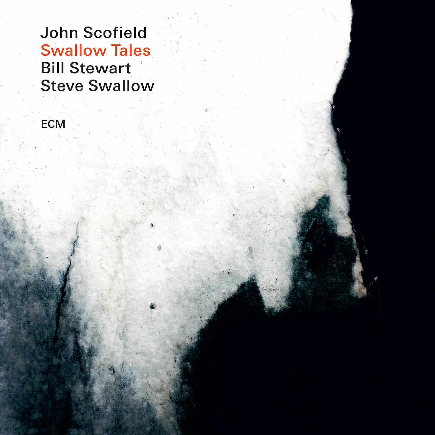 John Scofield - Eiderdown