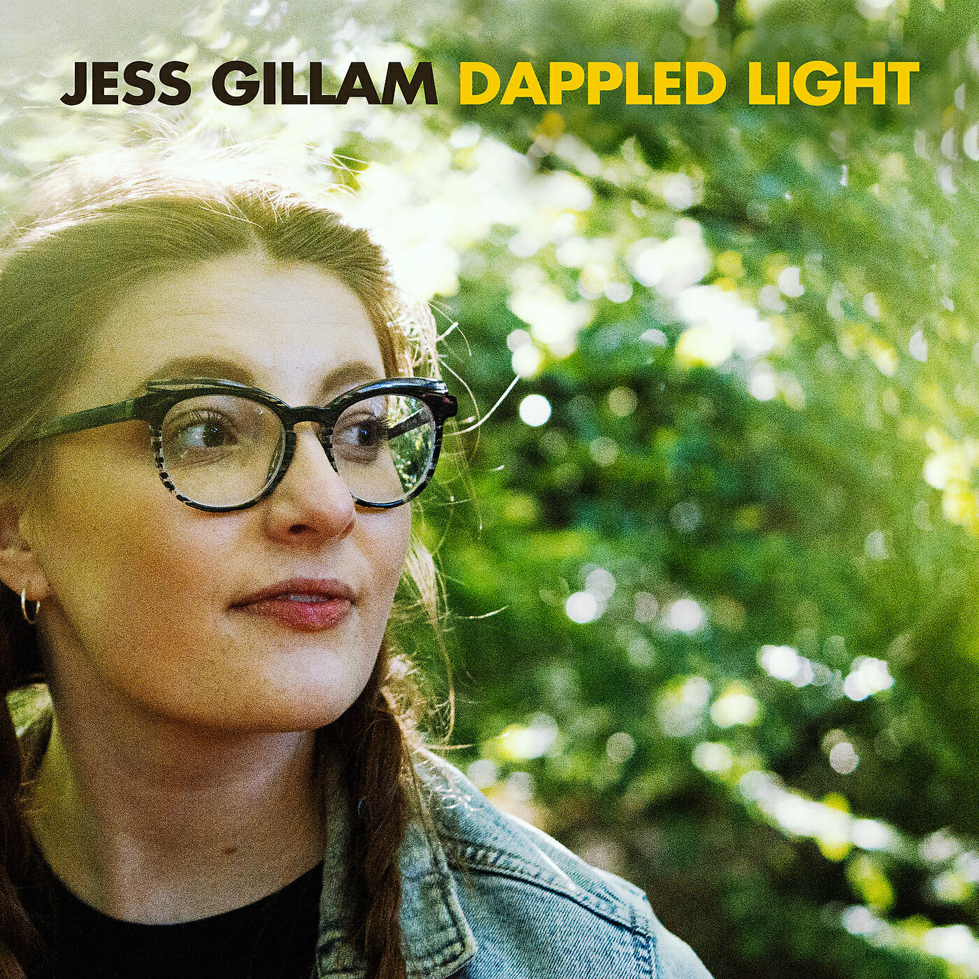 Jess Gillam - Howard: Dappled Light