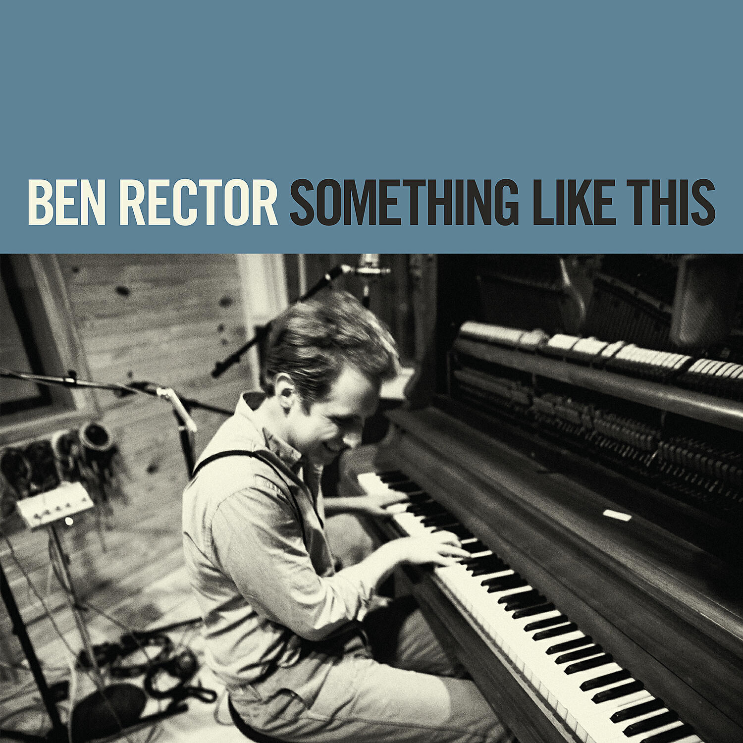 Ben Rector - Falling In Love