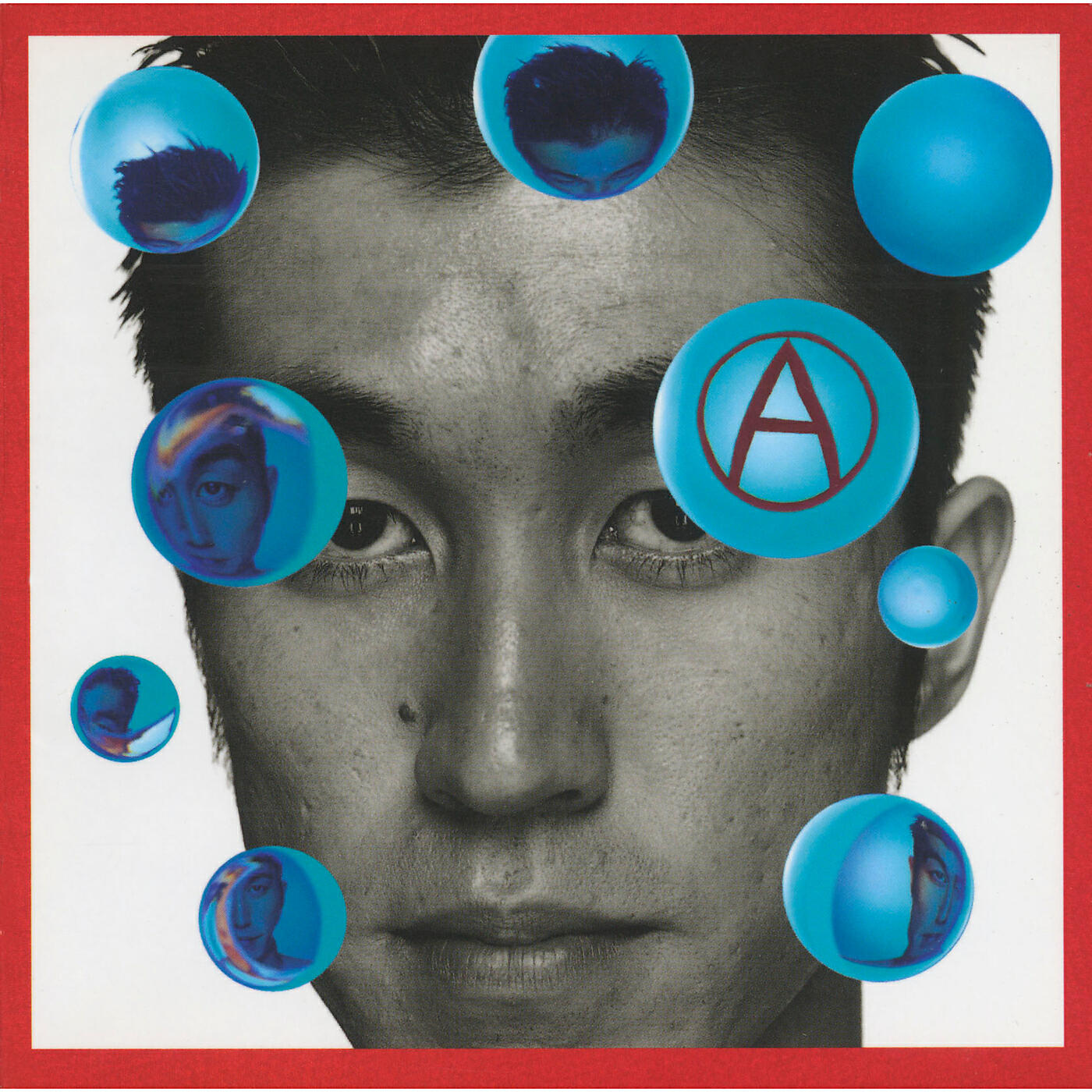 Yoshiharu Abe - Nan Nimo Nai