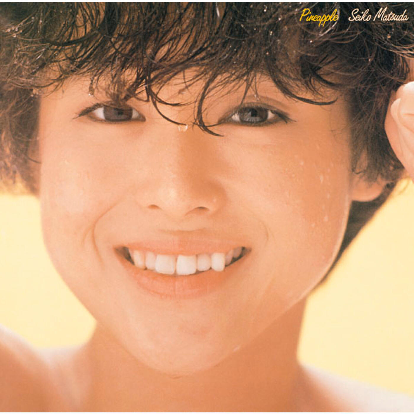 Seiko Matsuda - P.R.E.S.E.N.T