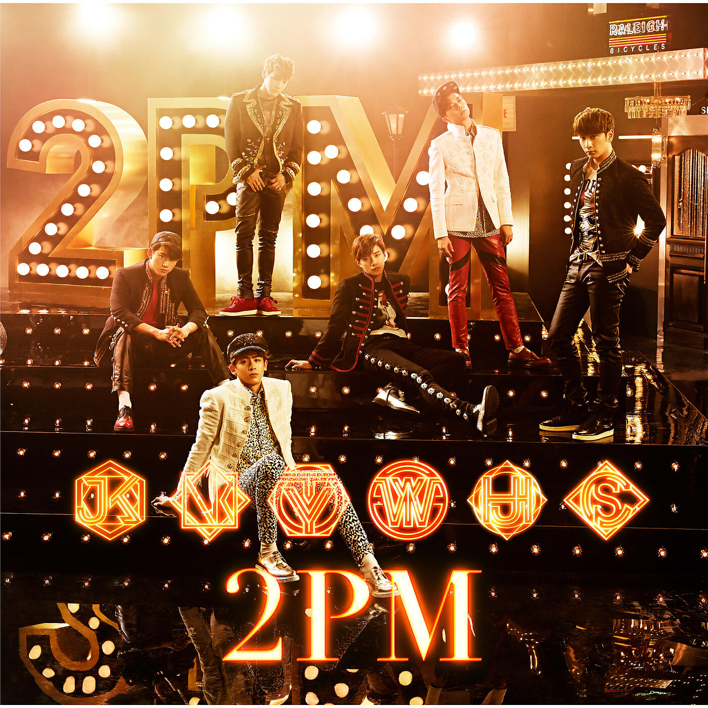 2PM - 365