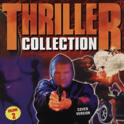 Постер альбома Thriller Collection Volume 2
