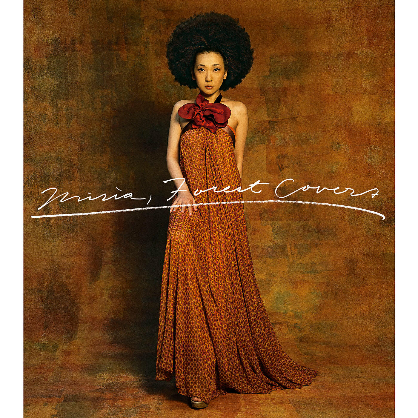 MISIA - Ribbon in the Sky (Japanese Version)