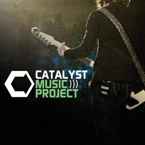 Слушать музыкальный проект. Catalyst Music. Project Muse.