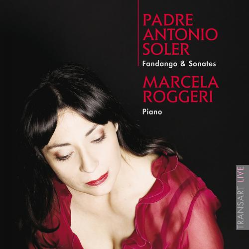 Постер альбома Padre Antonio Soler: Fandango & Sonatas