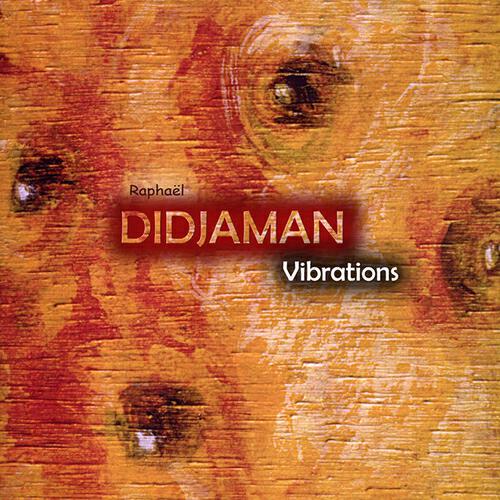 Didjaman - Repos des Cigales