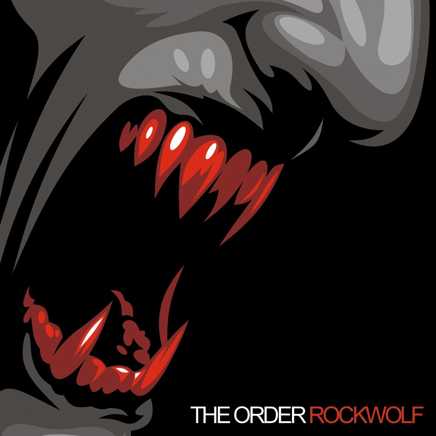Постер альбома Rockwolf