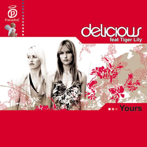 Delicious - Yours (Kid Massive remix)