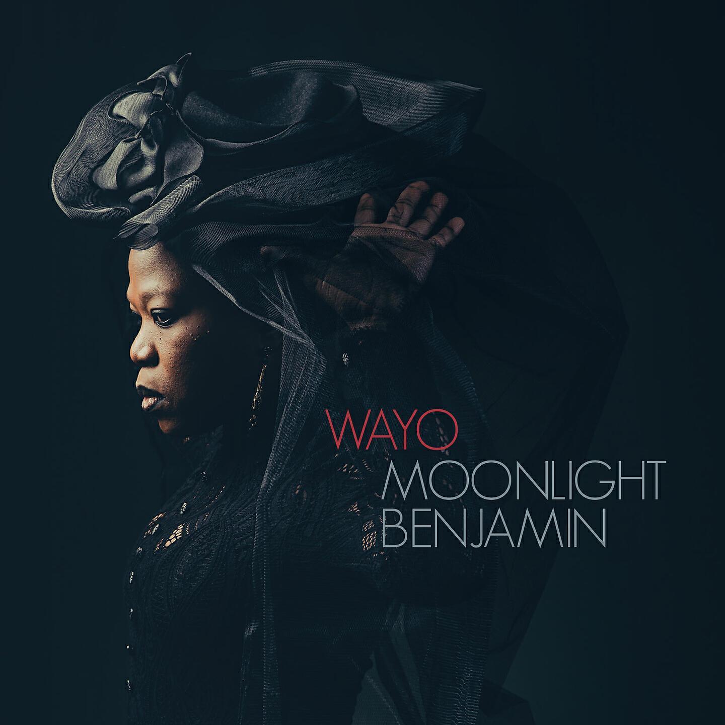 Moonlight Benjamin все песни в mp3