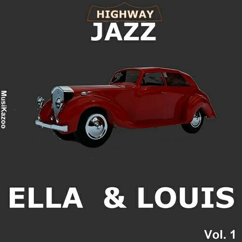 Ella Fitzgerald - Moonlight in Vermont