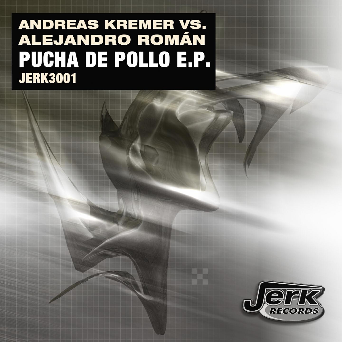 Andreas Kremer - Hey Chica Aca Esta La Rumba (Andreas Mad World Remix)