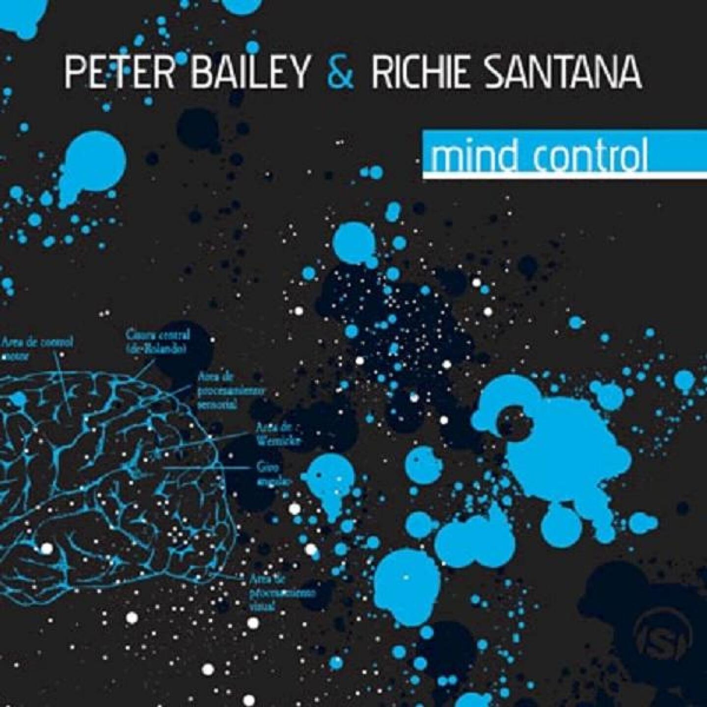 Peter Bailey - Mind Control (Carlos Fauvrelle Remix)