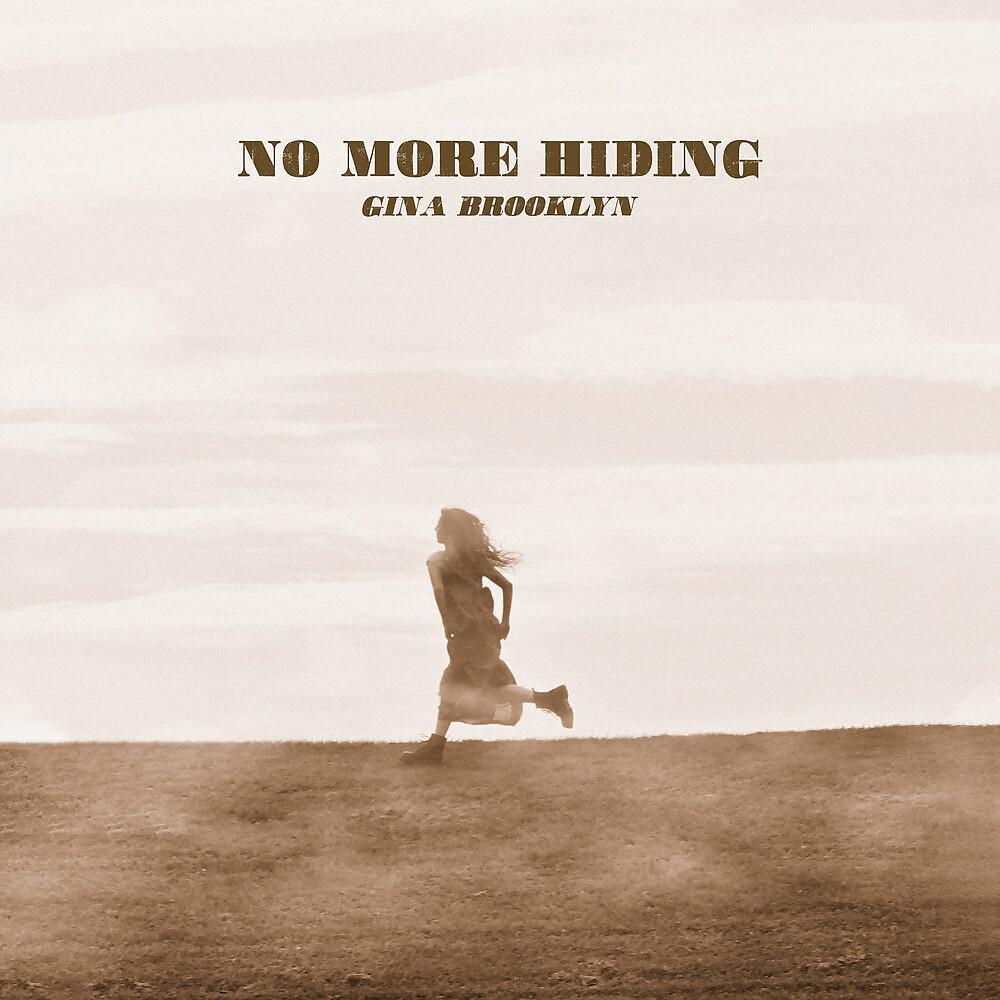 Постер альбома No More Hiding