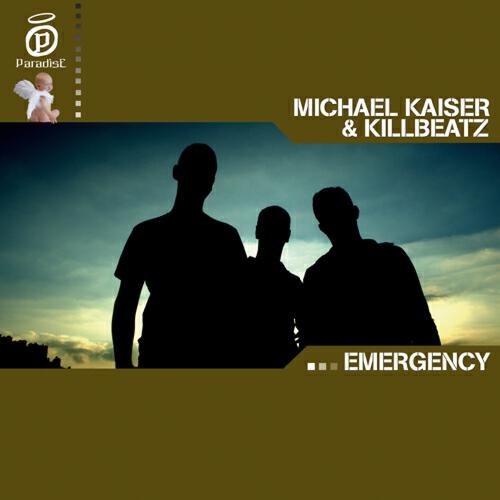 Michael Kaiser - Emergency (Original Mix)