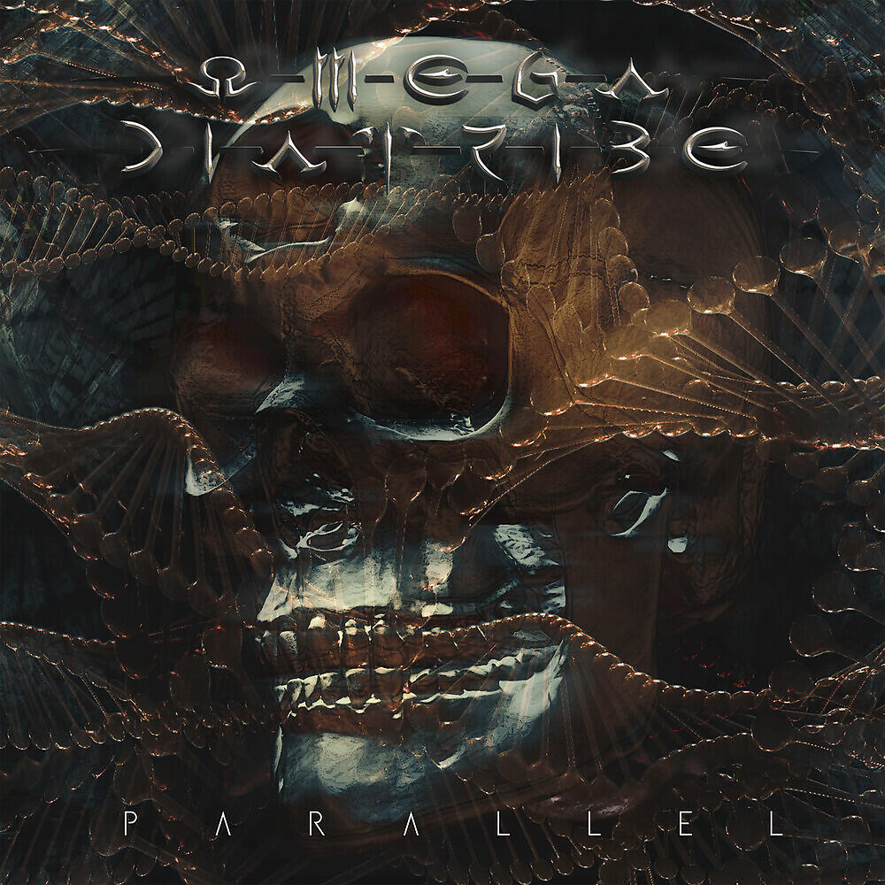 Omega Diatribe - Parallel