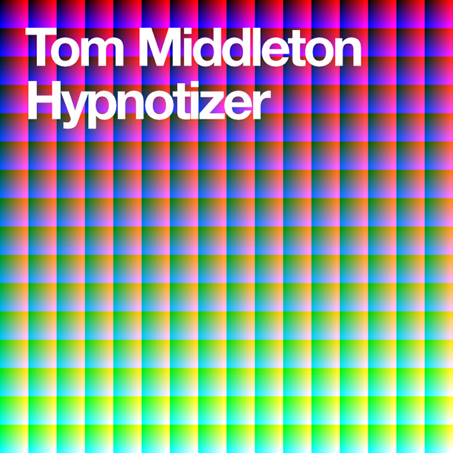 Tom Middleton - Hypnotizer (Francois DuBois Classy Disco Remix)
