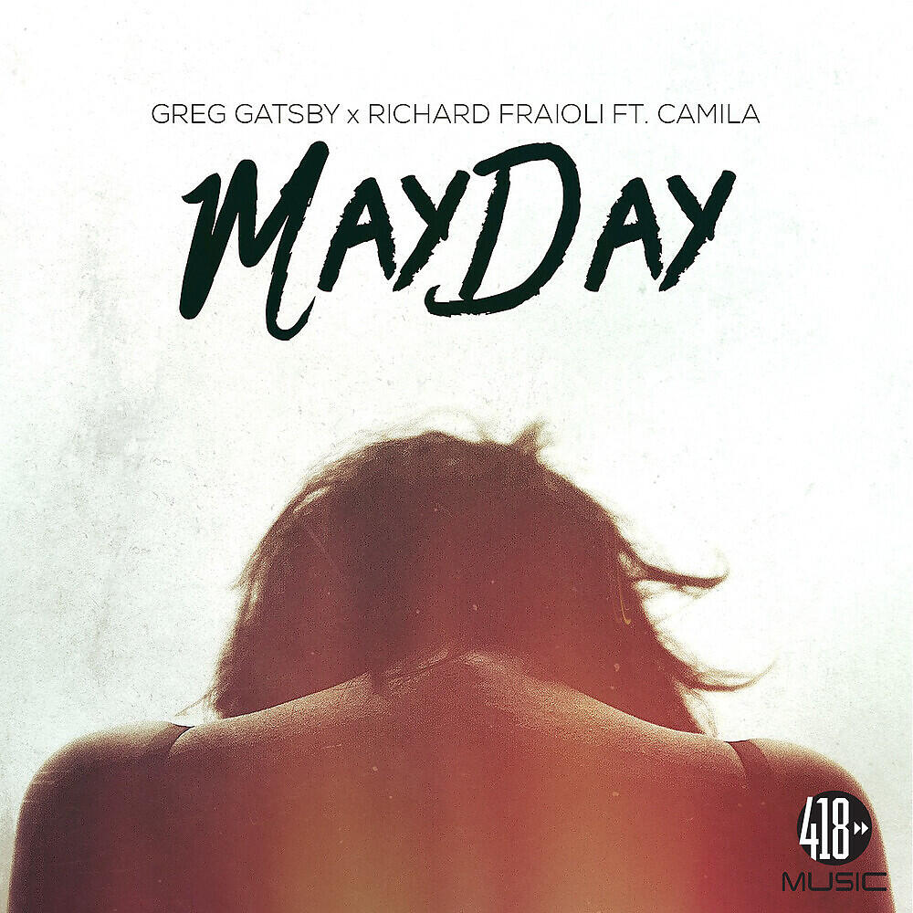 Greg Gatsby - Mayday (Odd Job Remix)