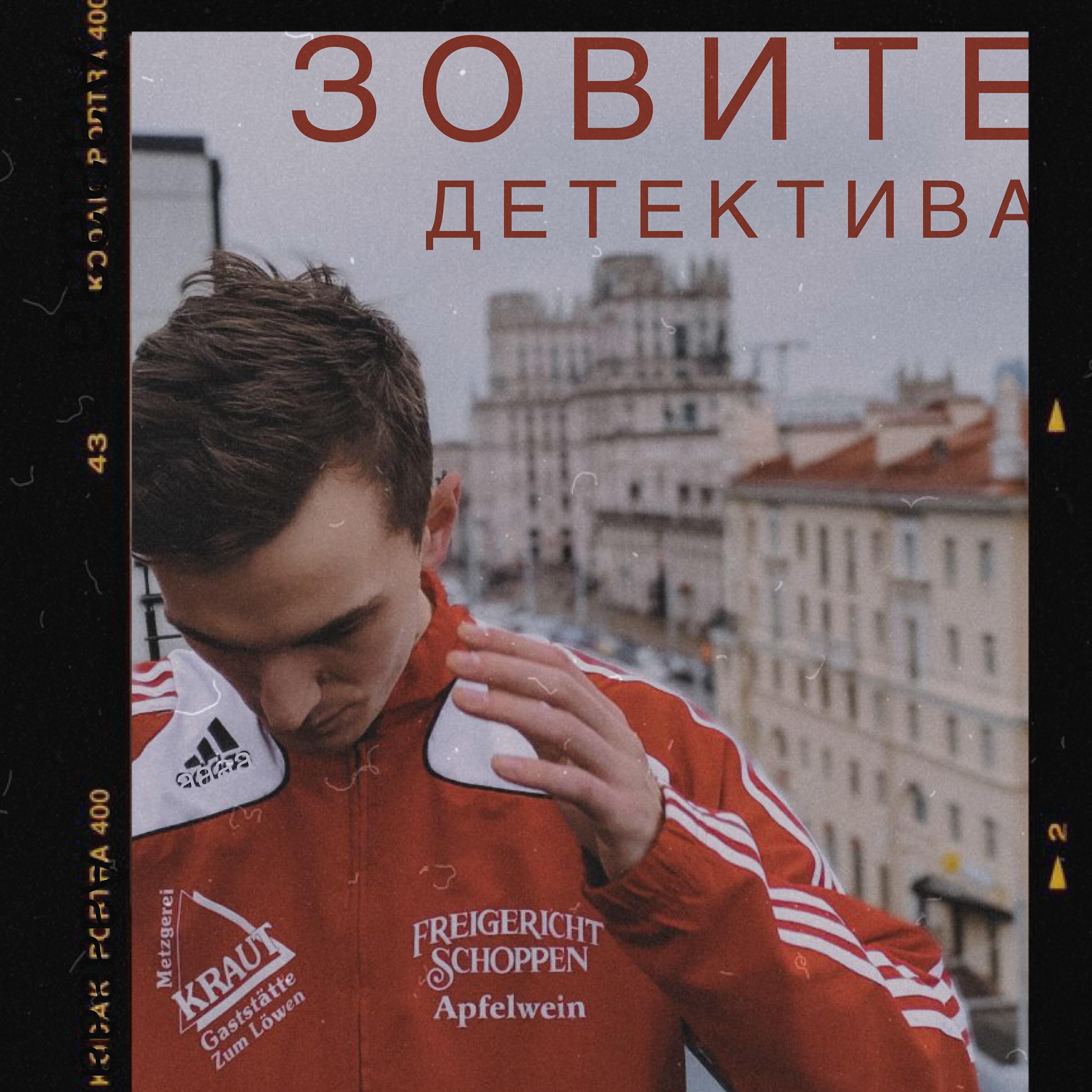 ВАДИЧ - Зовите детектива