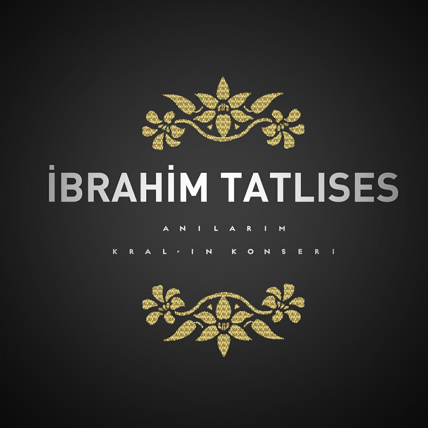 İbrahim Tatlıses - Hepsi Geçer