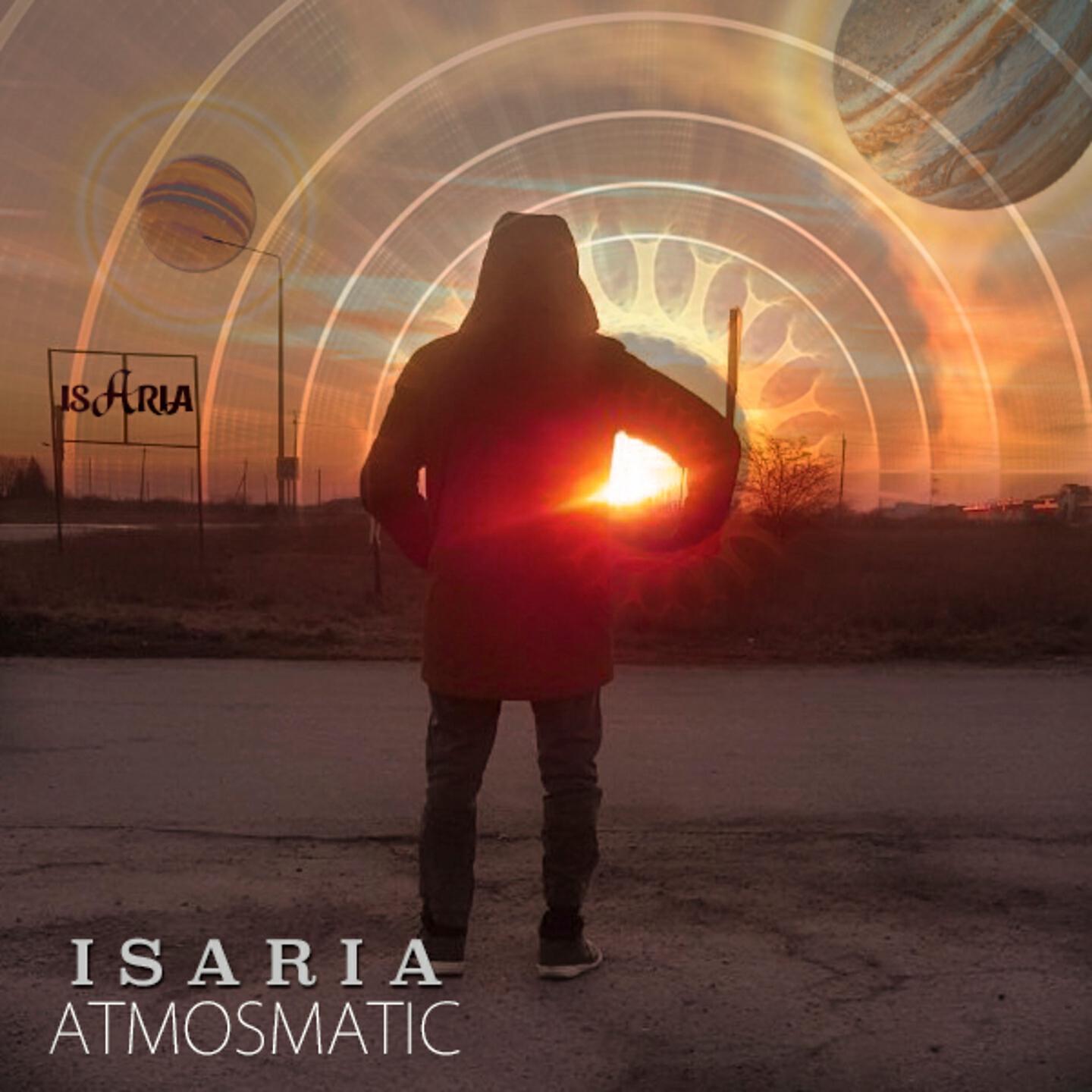 IsAria - Our Pace