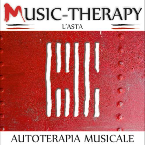Постер альбома Music Therapy: L'asta