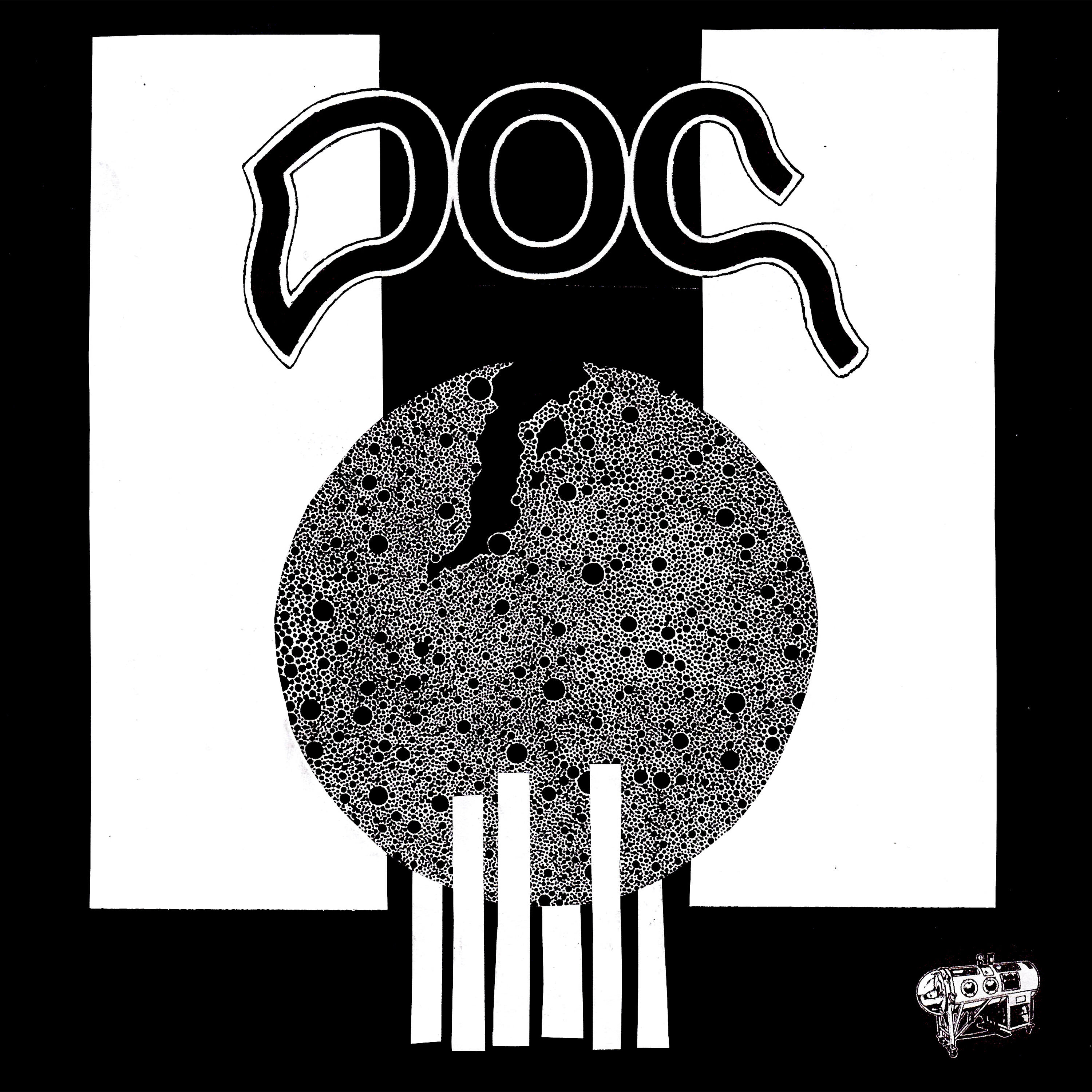 D.O.C. - Dusted I