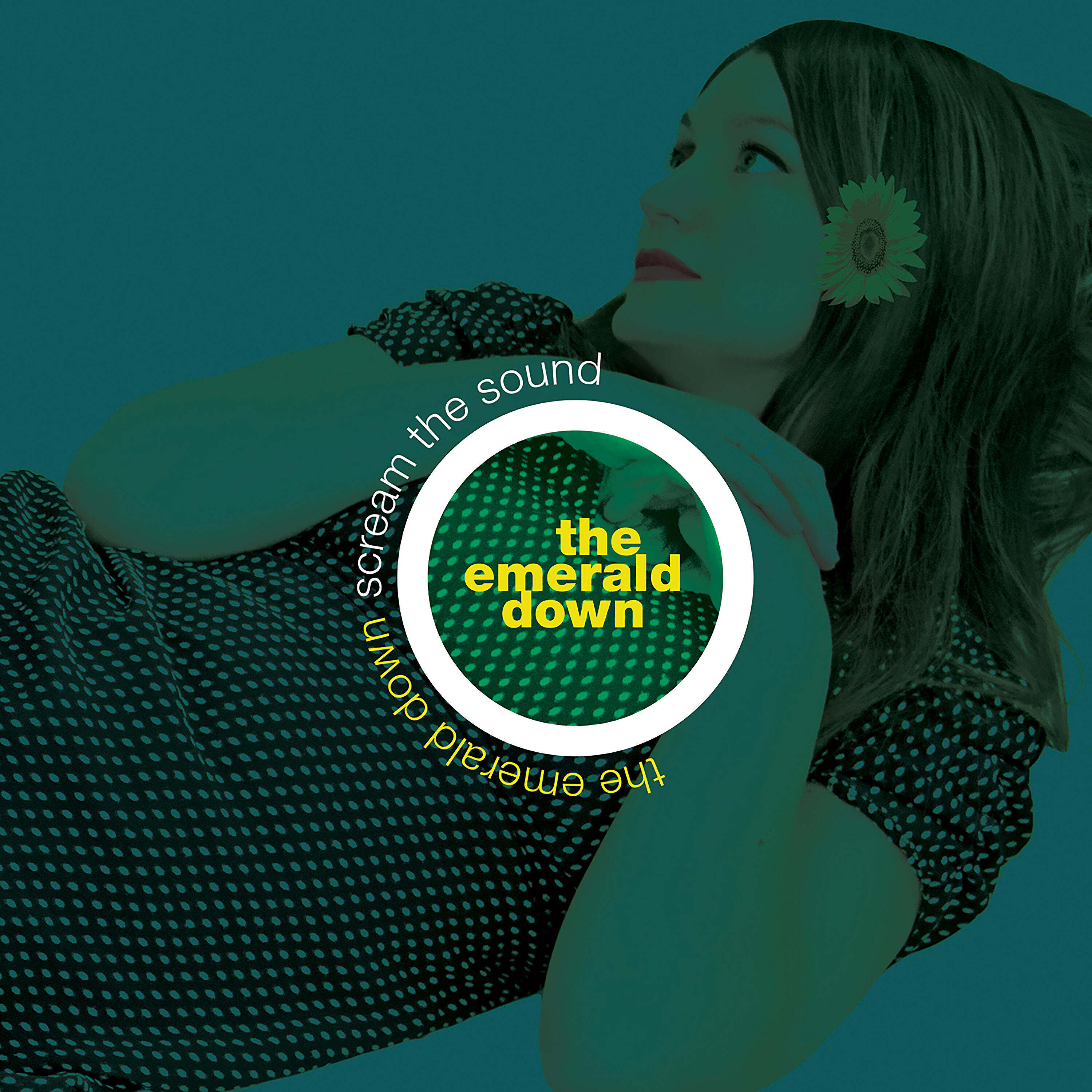 The Emerald Down - Red Shift