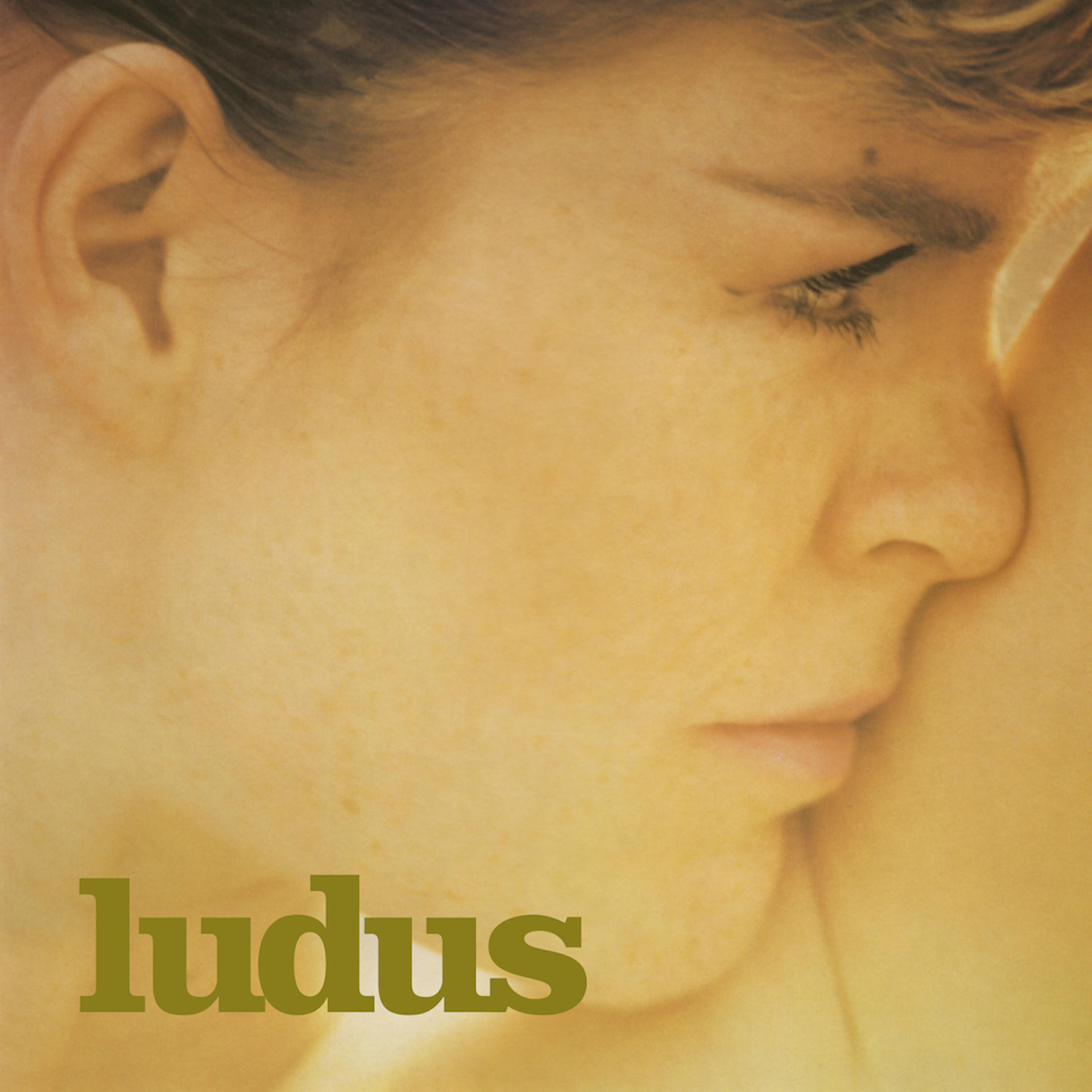Ludus - Little Girls (Live Hacienda 05/11/1982)