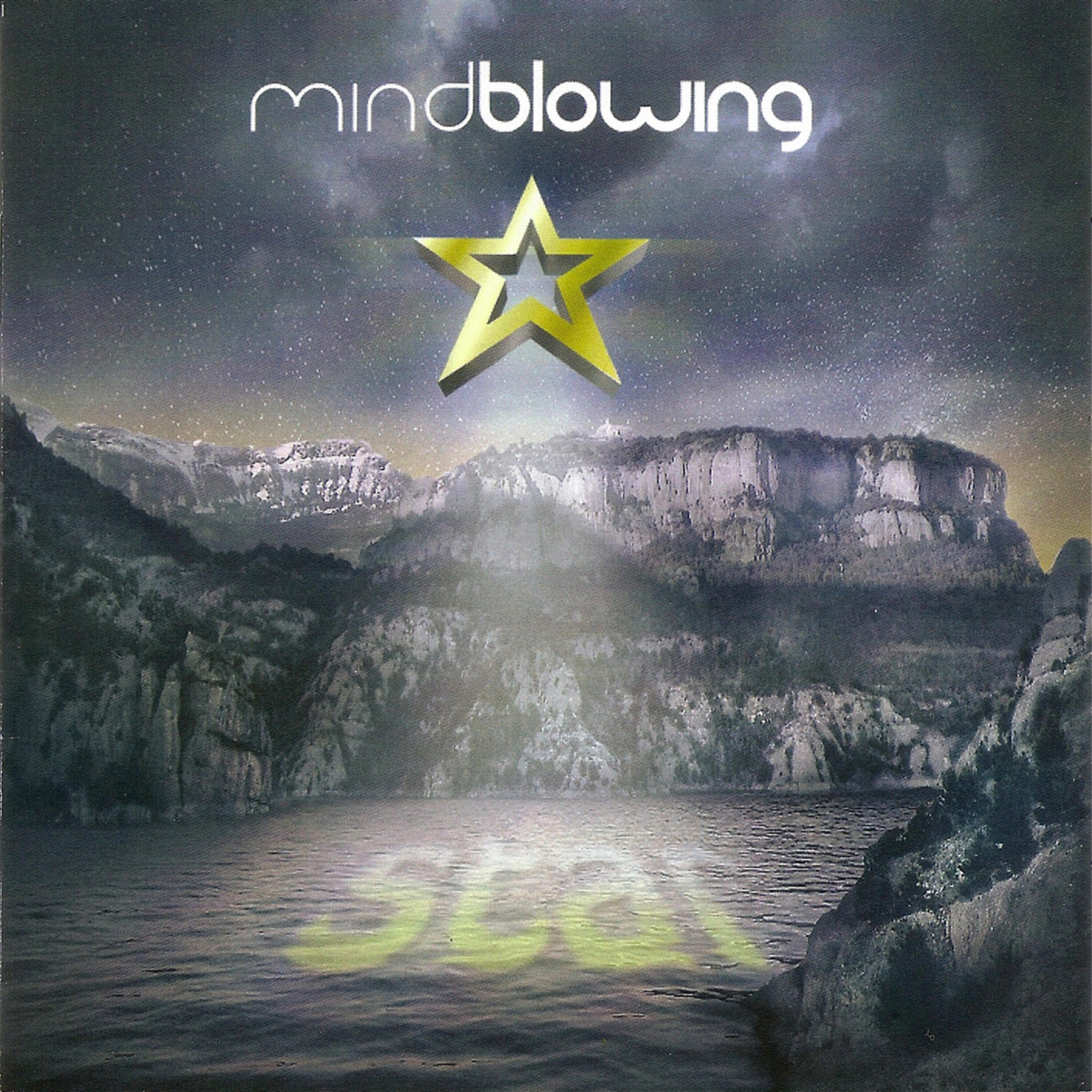 Mind Blowing Band - Dear