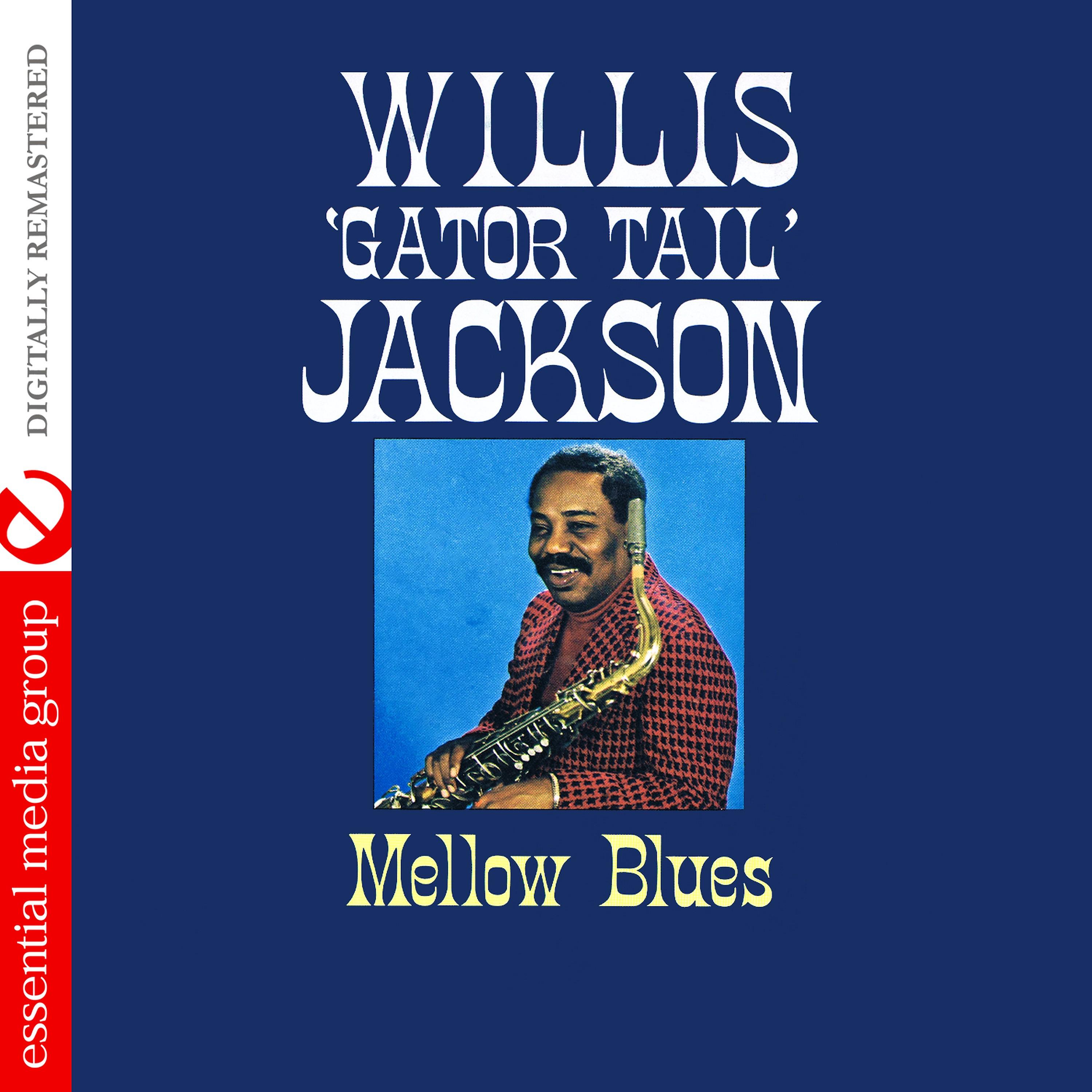 Постер альбома Mellow Blues (Digitally Remastered)