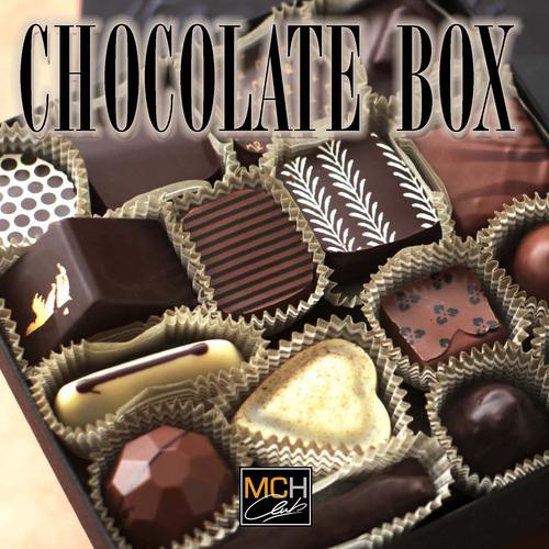 Постер альбома Chocolate box