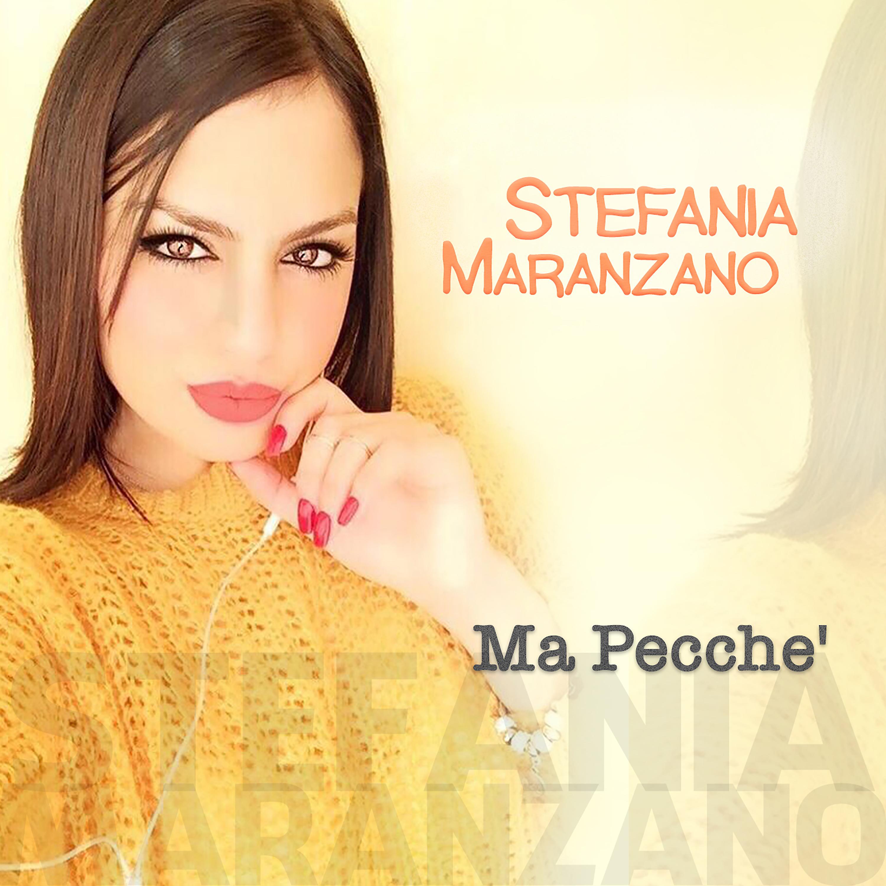 Постер альбома Ma Pecche'