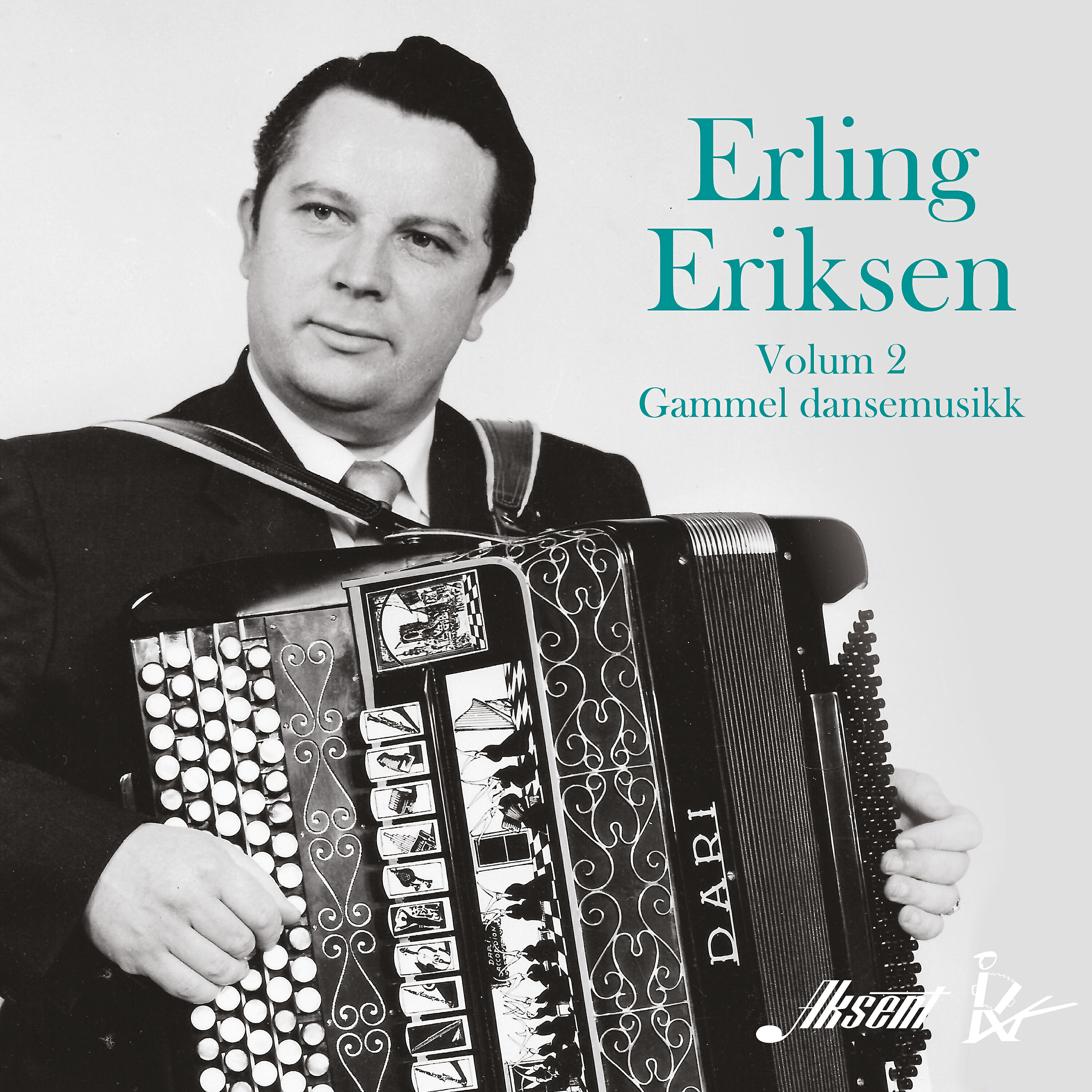 Erling Eriksen - Olsen-polka