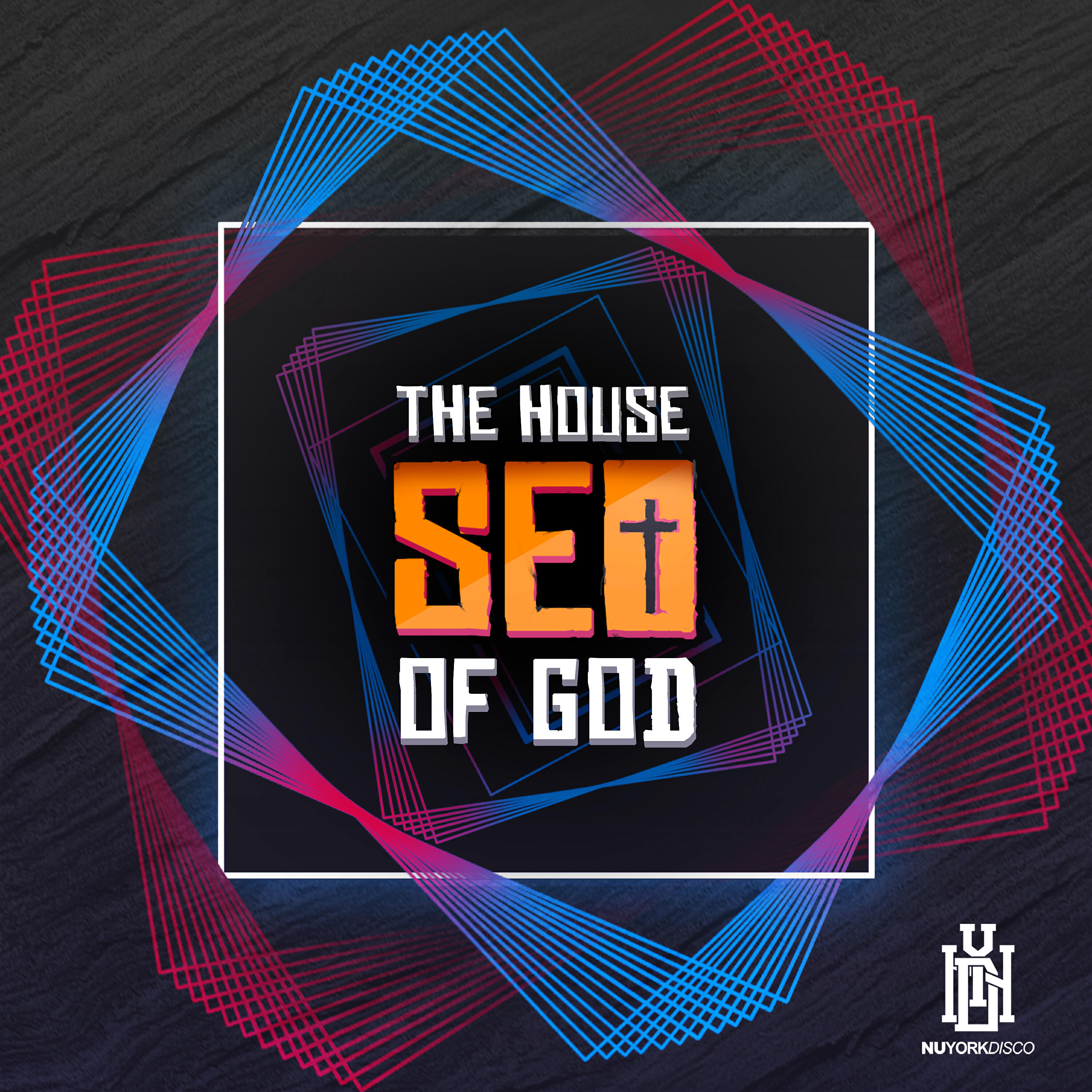SEO - The House of God (Radio Mix)