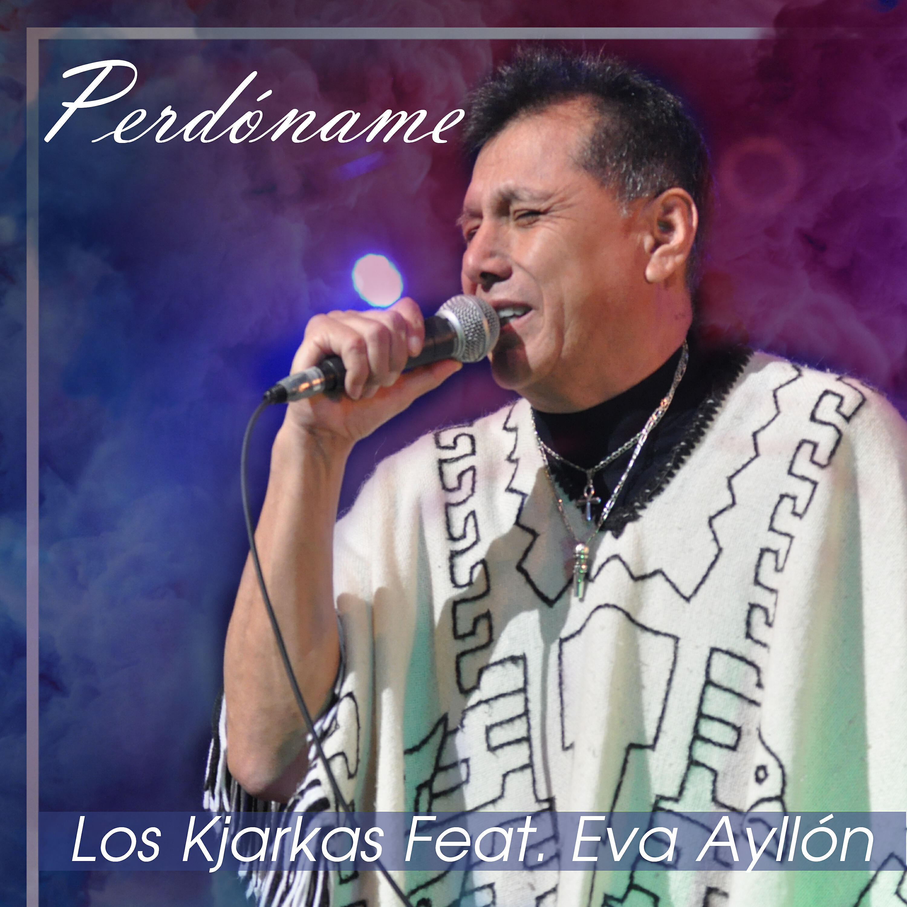 Eva Ayllon - Perdóname