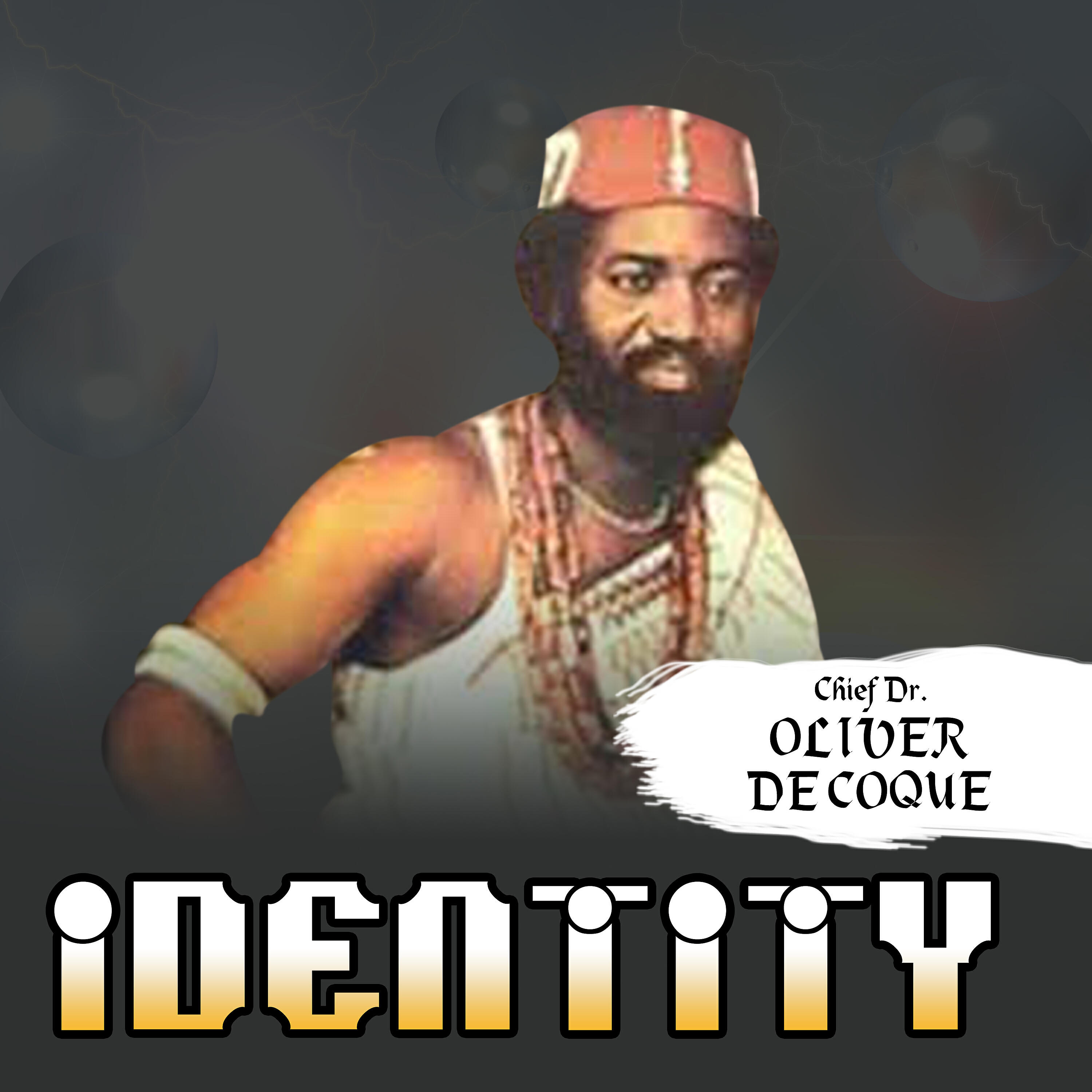 Chief Dr. Oliver De Coque - Kano Gombe Special