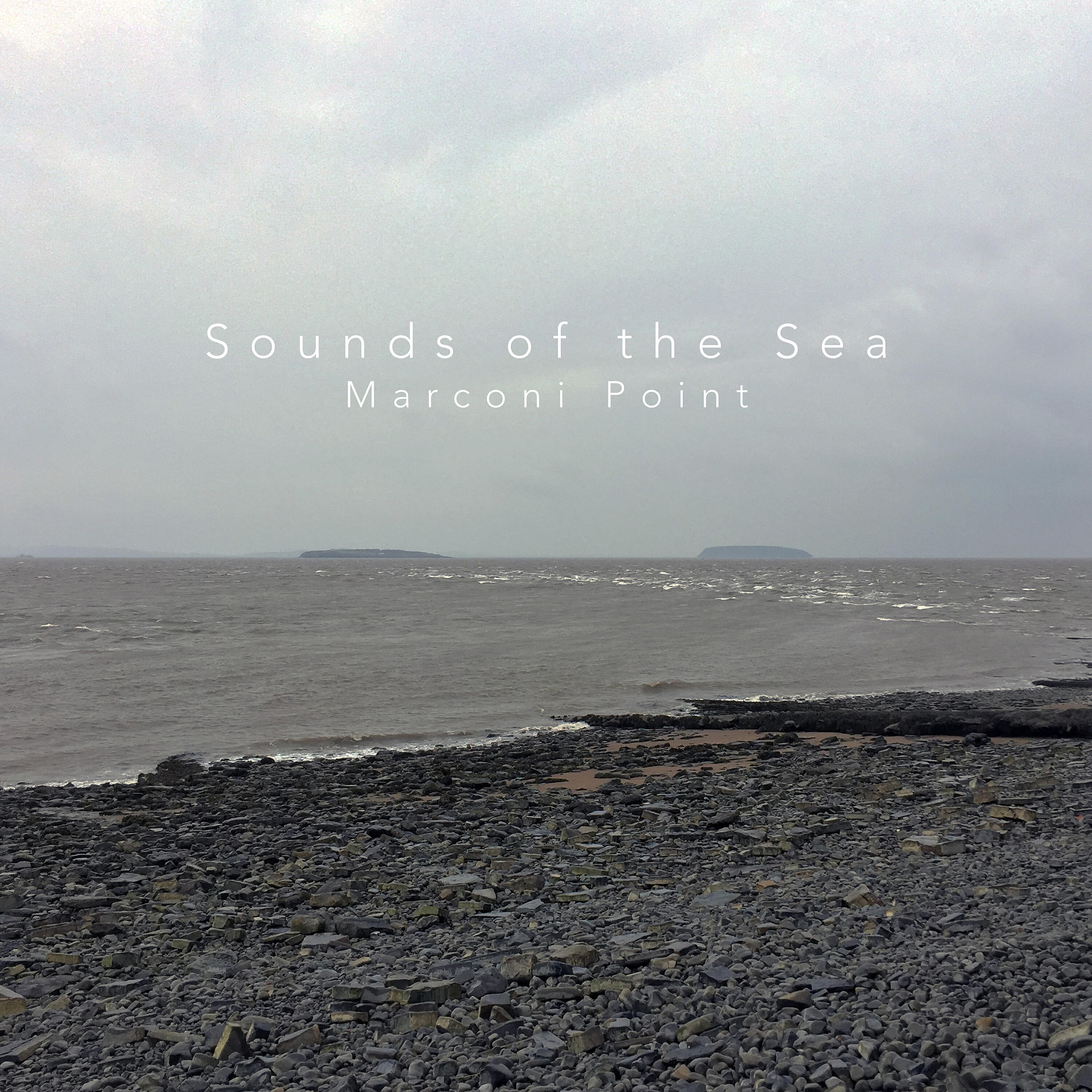 Sounds Of The Sea - Feint Echoes